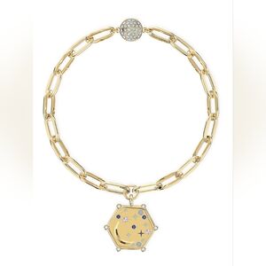 Brand New in Box Swarovski bracelet